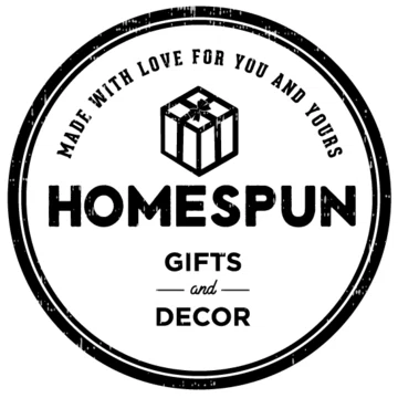 Homespun Merchant Logo