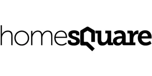 Homesquare Merchant logo