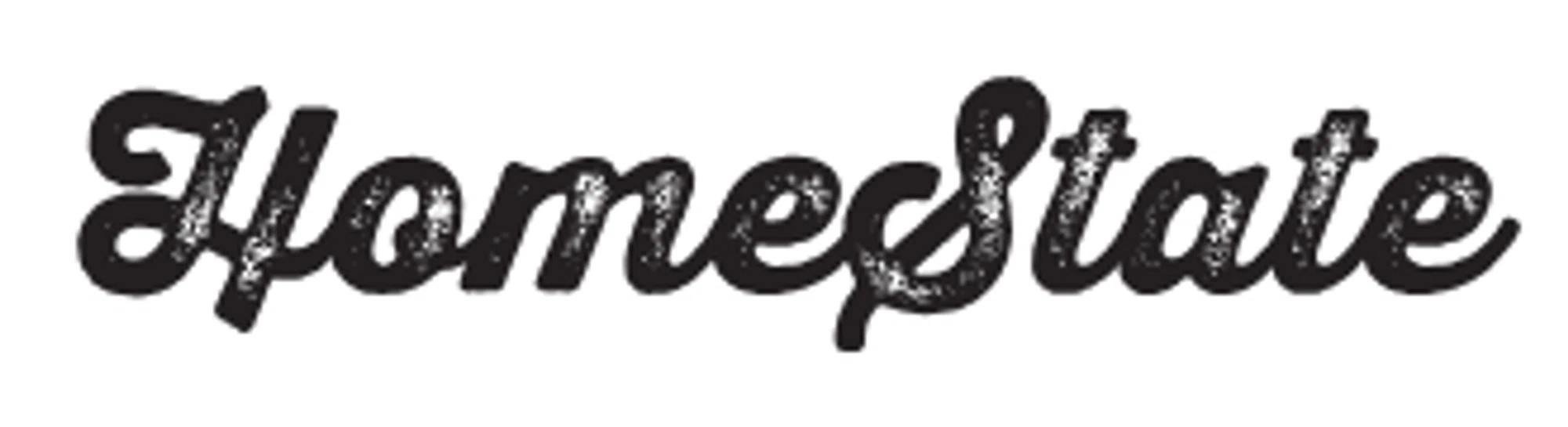 HomeState Merchant Logo