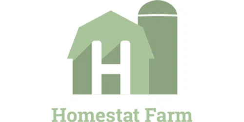 HomestatFarm Promo Code