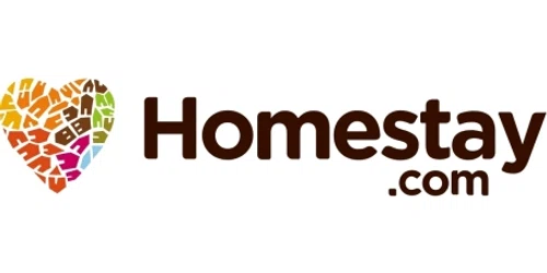 Homestay.com Promo Code