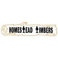 Homestead Timbers Merchant Logo