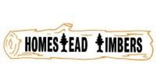 Homestead Timbers Promo Code