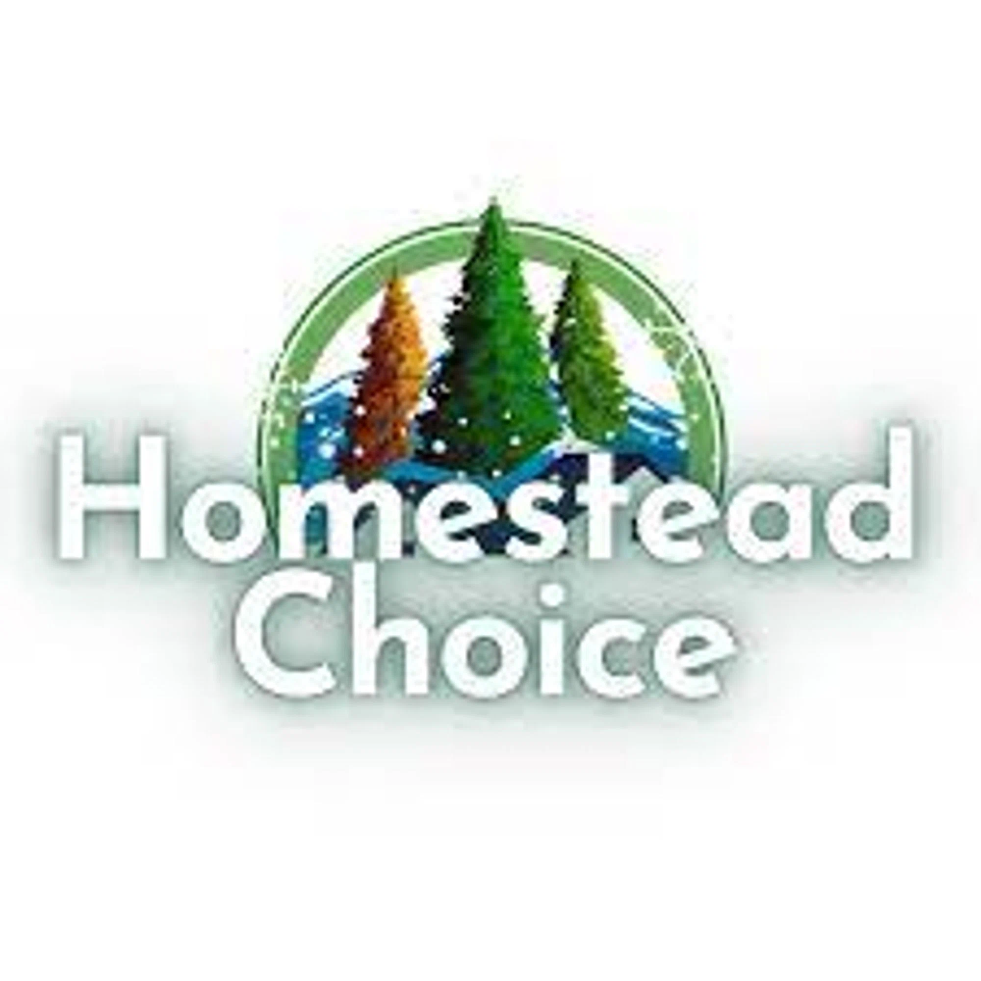 Homestead Choice Merchant Logo