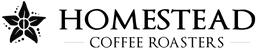 Homestead Coffee Roasters Merchant Logo