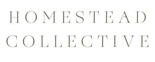 Homestead Collective Merchant Logo