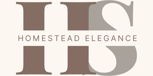 Homestead Elegance Promo Code