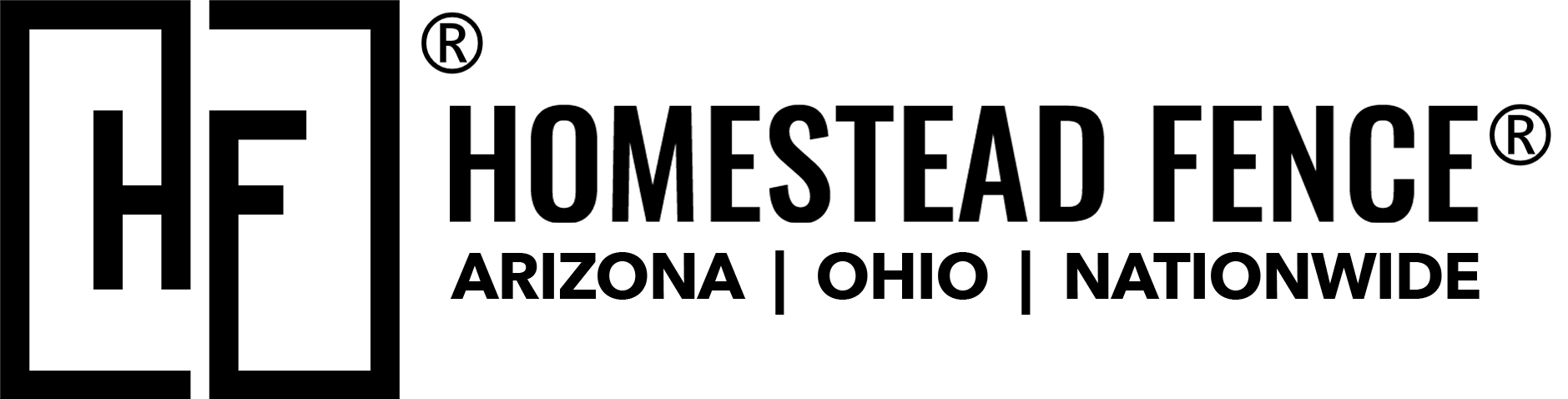 Homestead Fence Merchant Logo