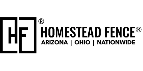 Homestead Fence Promo Code