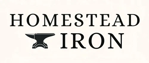 Homestead Iron Promo Code
