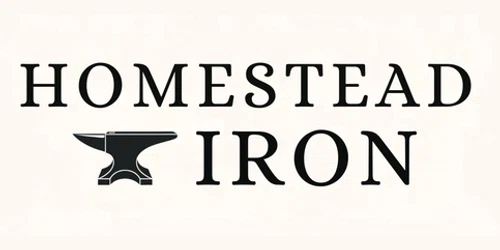 Homestead Iron Promo Code