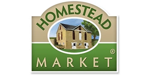 Homestead Market Promo Code