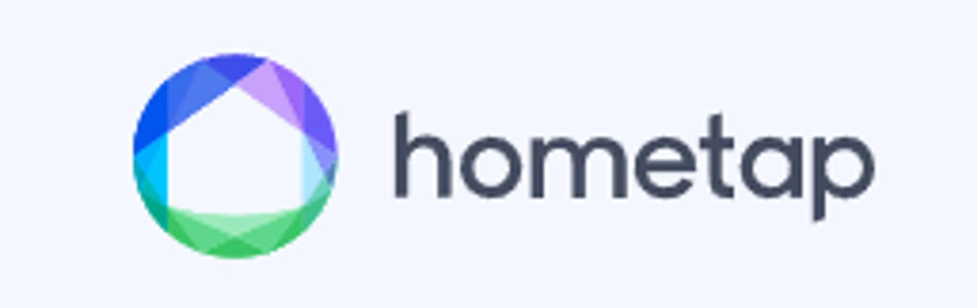 Hometap Merchant Logo