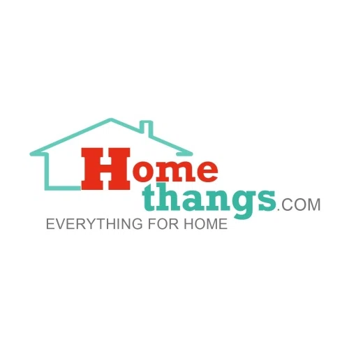 Home Thangs Promo Code