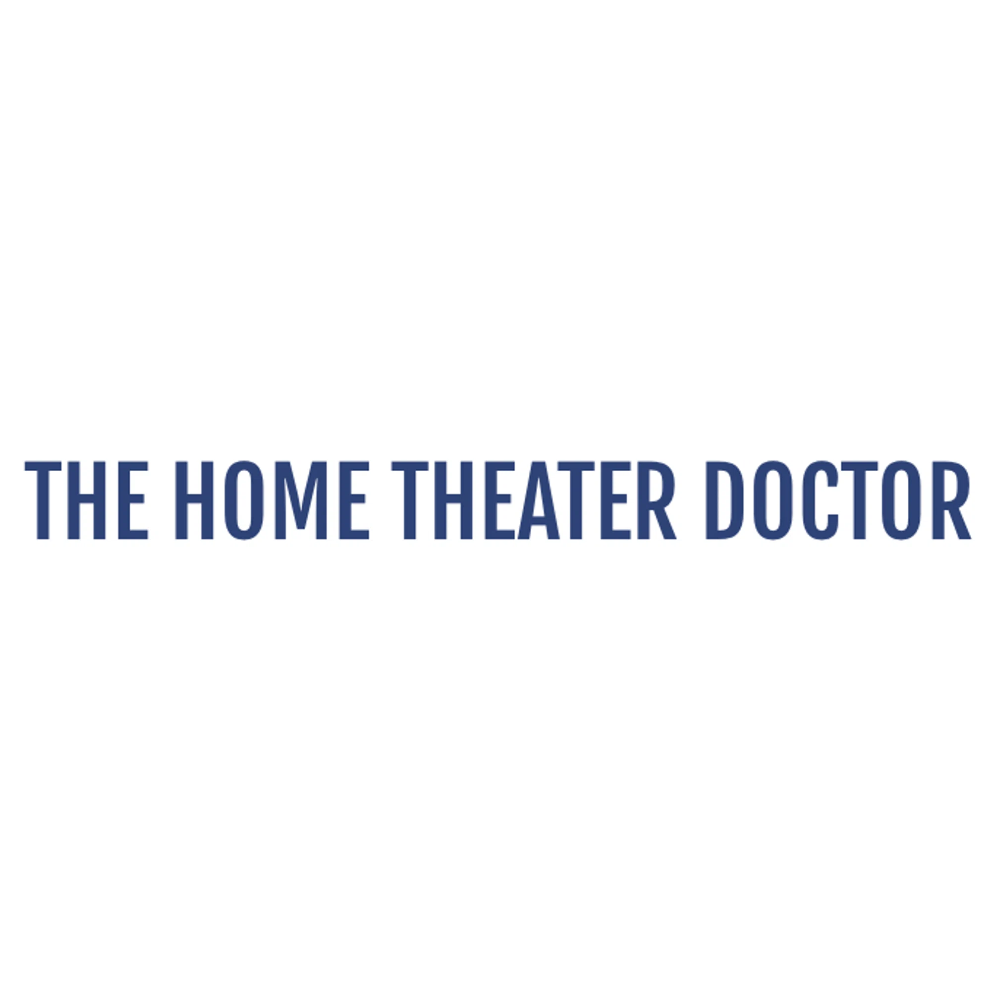 THE HOME THEATER DOCTOR Promo Code — 200 Off 2024