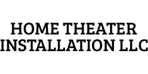 Home Theater Installation Promo Code