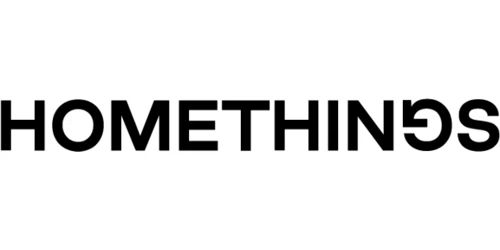 Homethings Promo Code