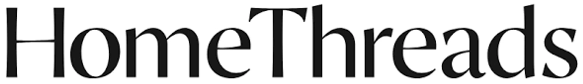 HOMETHREADS Promo Code — 20 Off (Sitewide) 2024