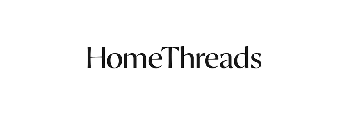 HOMETHREADS Promo Code — 20 Off (Sitewide) 2024