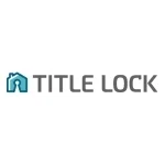 cost of home title lock