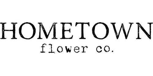 Hometown Flower Co Promo Code