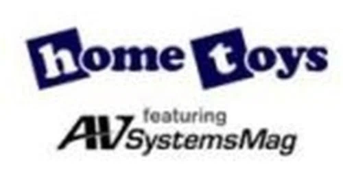 Hometoys Promo Code
