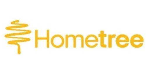 Hometree Merchant logo