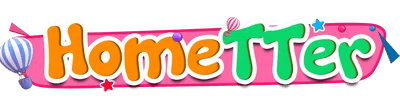 Hometter USA Merchant Logo