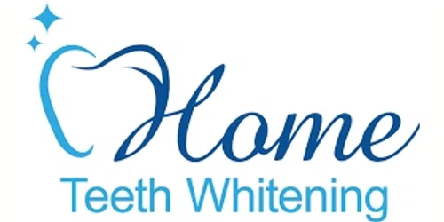 Home Teeth Whitening Store Merchant logo