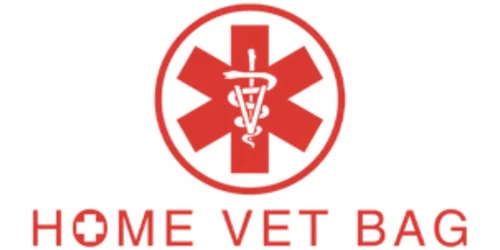 Home Vet Bag Promo Code