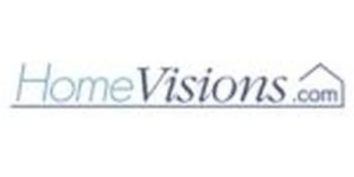 Homevisions Promo Code