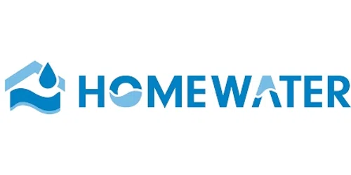 HomeWater Merchant logo