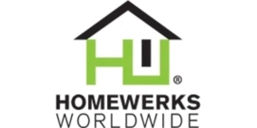 Homewerks Worldwide Promo Code