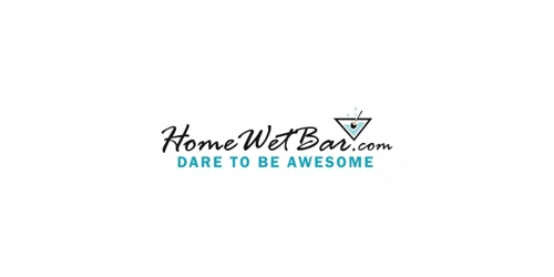 HomeWetBar coupon