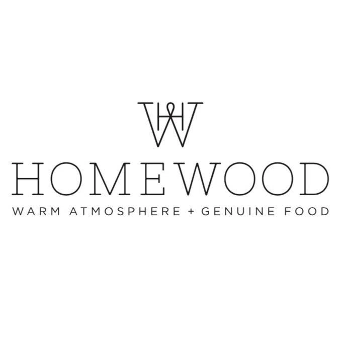 Homewood Merchant Logo