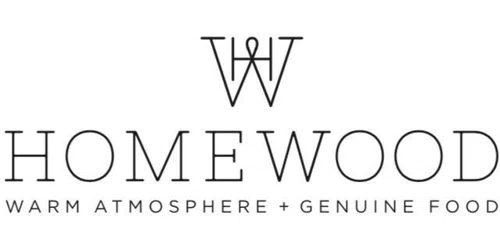 Homewood Promo Code