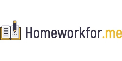 Homeworkfor.me Merchant logo