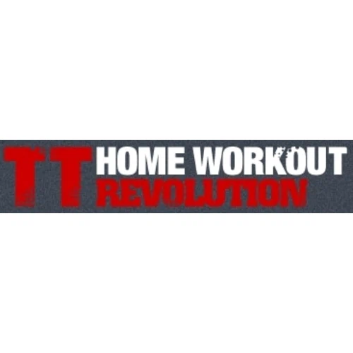 Home Workout Revolution Promo Code