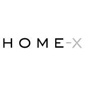 HOME-X Merchant Logo