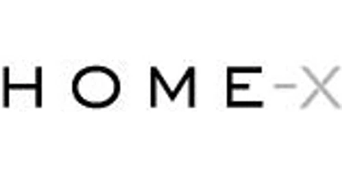 HOME-X Promo Code