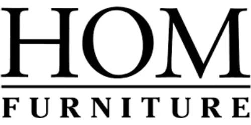 HOM Furniture Promo Code