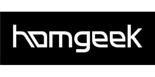 Homgeek Promo Code