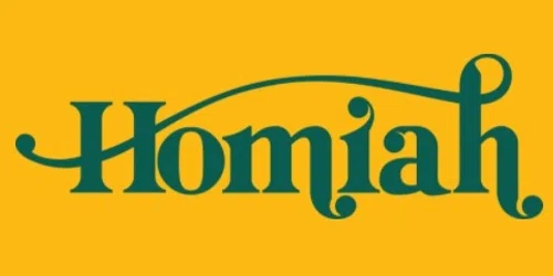 Homiah Merchant logo