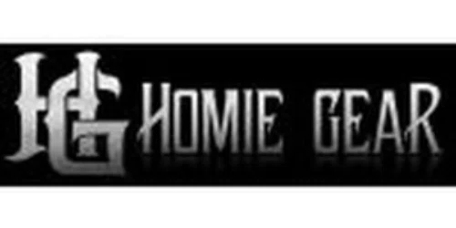Homiegear Promo Code