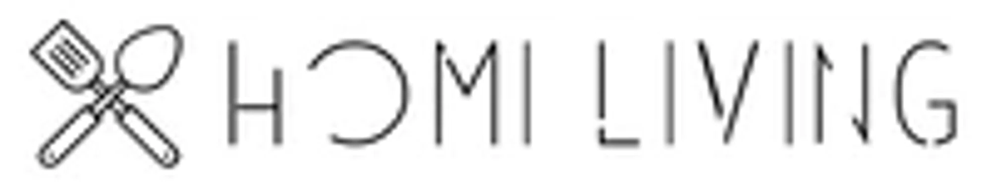 Homi Living Merchant Logo