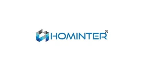 HOMINTER coupon