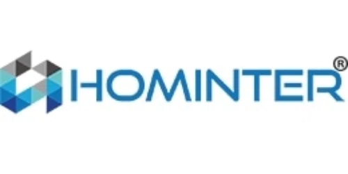 HOMINTER Merchant logo