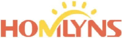 Homlyns Merchant Logo