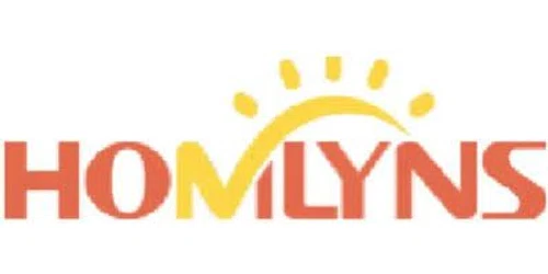 Homlyns Promo Code