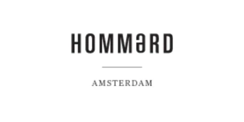 Hommard coupon